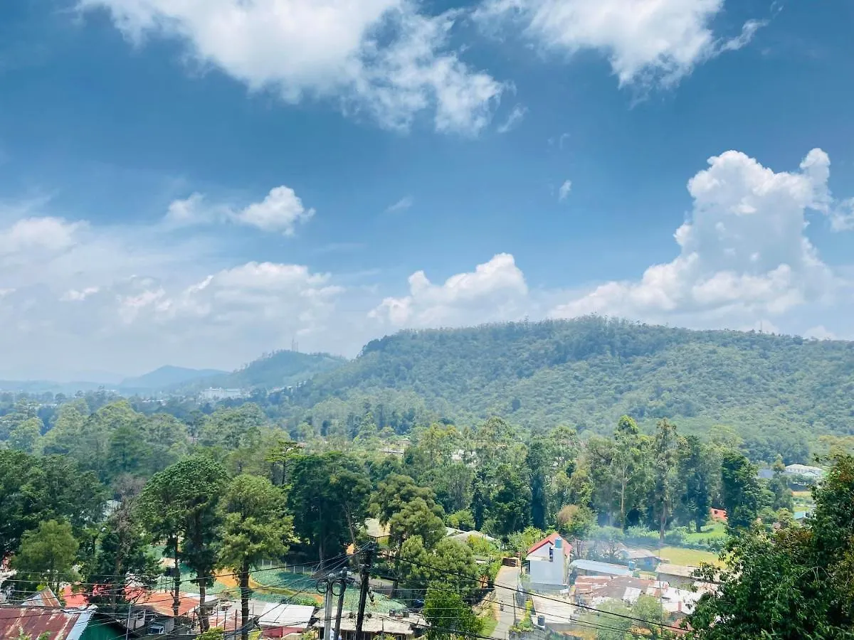 Travellers Nest Inn Nuwara Eliya