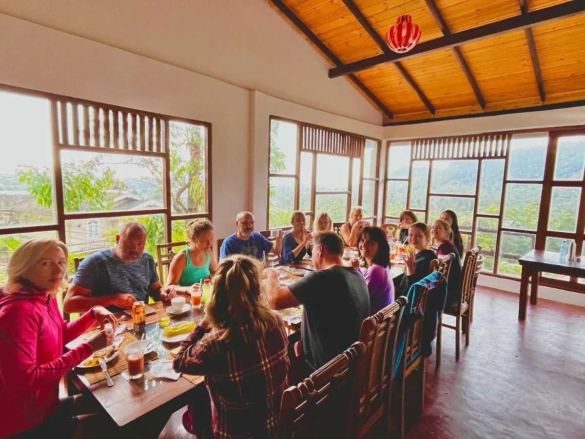 Travellers Nest Inn Nuwara Eliya 0*,