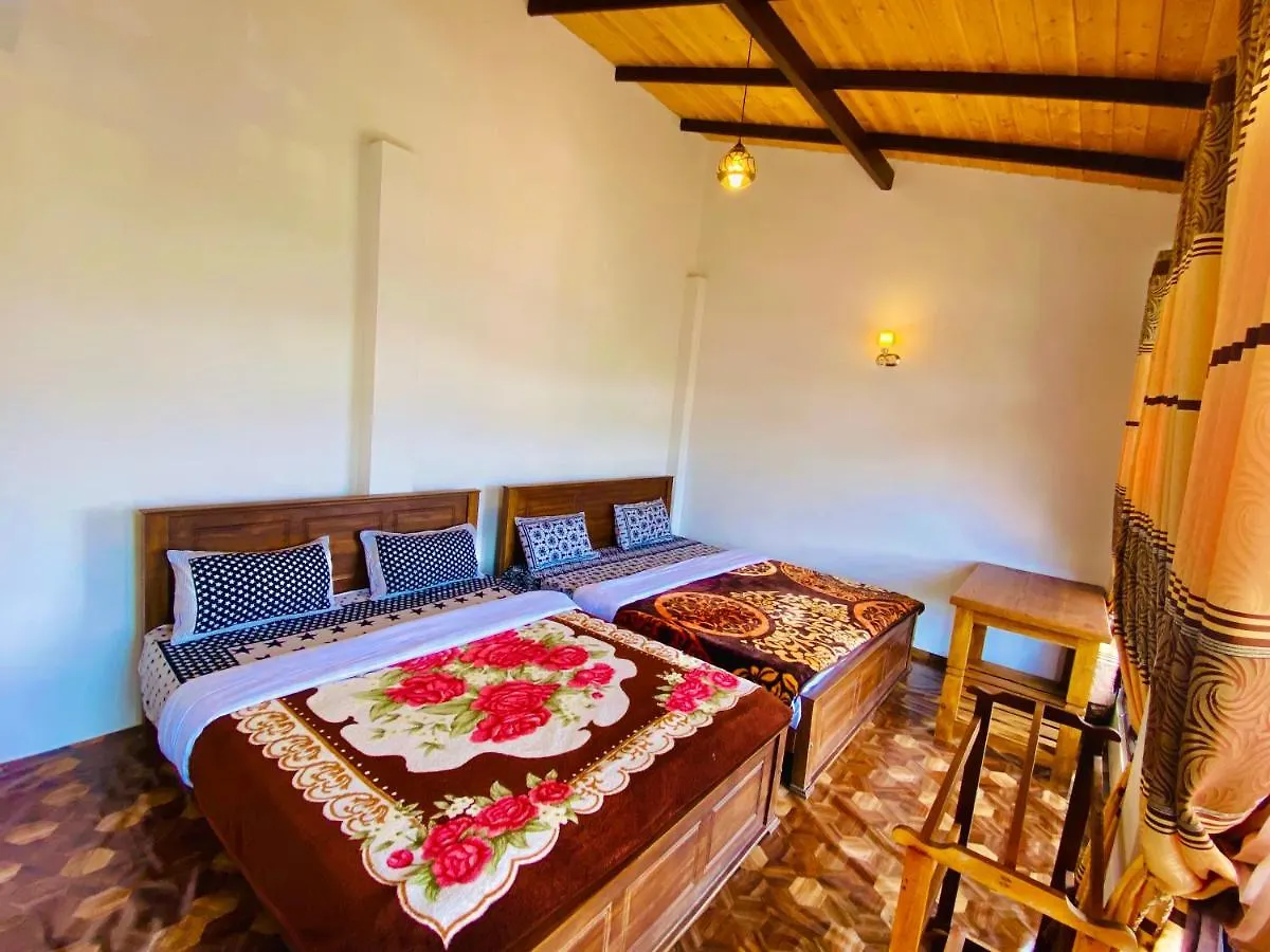 Travellers Nest Inn Nuwara Eliya 0*,  Sri Lanka