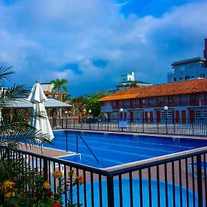 Canasvieiras Abvo Inn Florianópolis