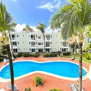 Deluxe Suites Studio Sol Caribe Del Mar Bavaro Wifi Parking Bbq Club & Hotel Punta Cana